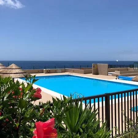 Lägenhet Atlantic Vieuw