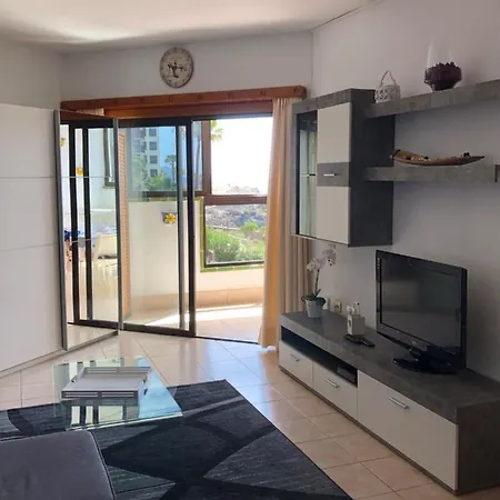 Appartement Atlantic Vieuw Costa Del Silencio
