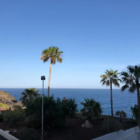 Atlantic Vieuw Lägenhet