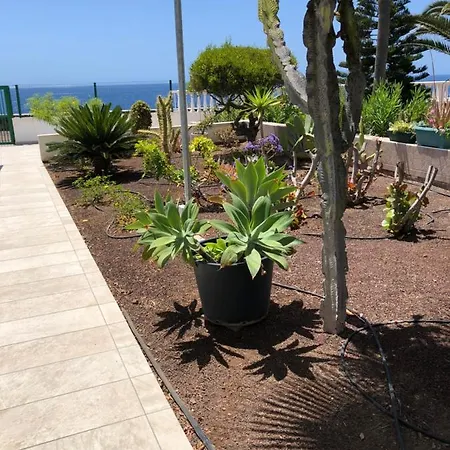 Atlantic Vieuw Appartement *